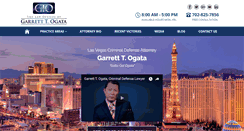 Desktop Screenshot of gtogata.com