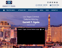 Tablet Screenshot of gtogata.com